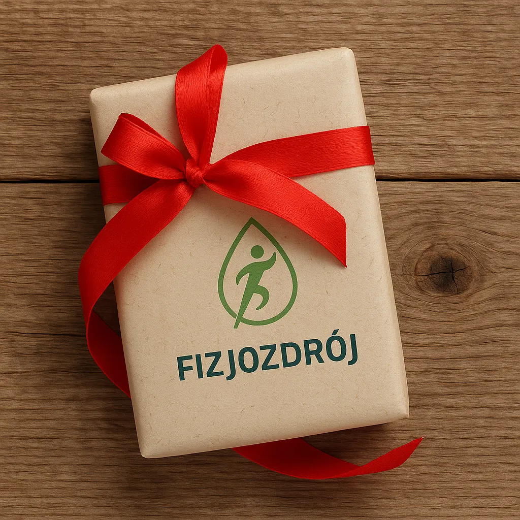 VOUCHER FizjoZdrój 200 zł