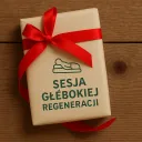 VOUCHER Z DOJAZDEM - 3 x Sesja Głębokiej Regeneracji 